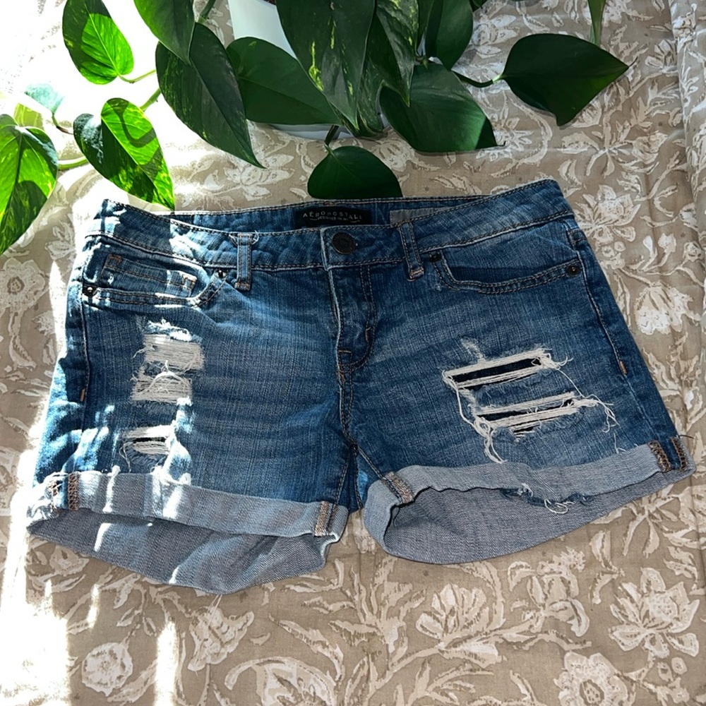American Eagle